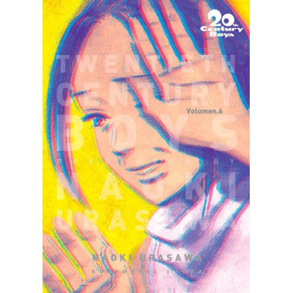 20th Century Boys 06